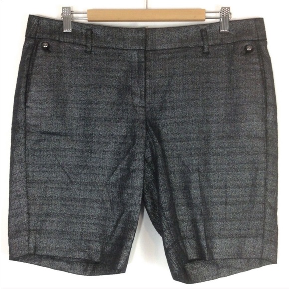 Loft Marisa Fit Shorts - Picture 1 of 7